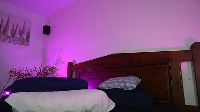 OliviaOcean69 online show from January 18, 2025, 2:23 pm