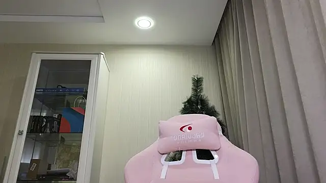 littlevildevil online show from December 27, 2024, 2:43 pm