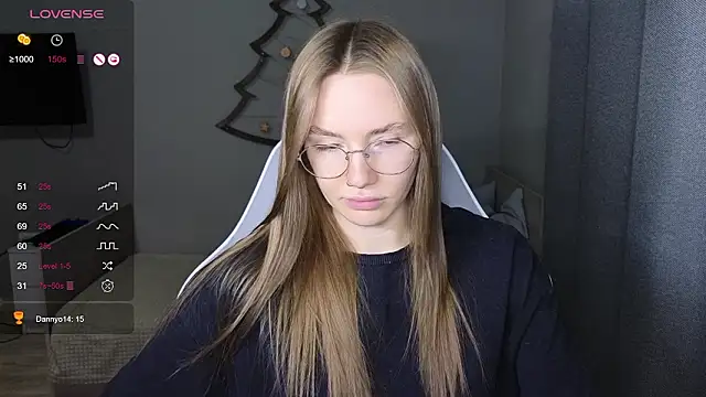 littlevildevil online show from January 16, 2026, 10:08 am