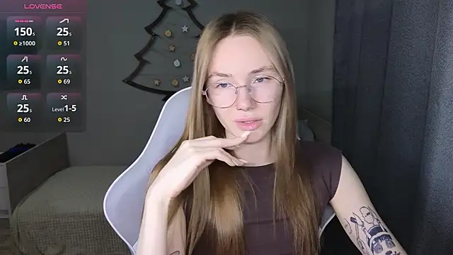 littlevildevil online show from February 6, 2026, 11:02 am