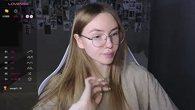 littlevildevil online show from March 8, 2026, 10:52 am