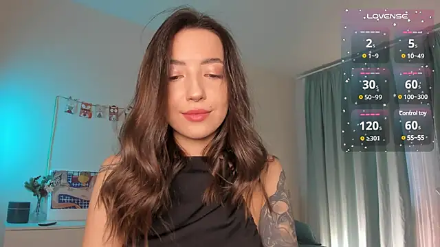 Oh My Dianee online show from December 19, 2024, 8:45 am