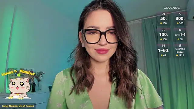 Oh My Dianee online show from January 14, 2026, 7:36 am