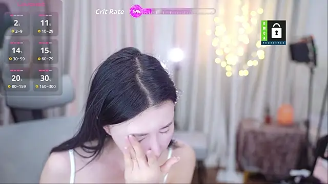 nono babyy online show from November 30, 2025, 1:53 am