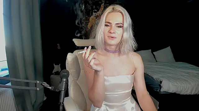 Milena marshmalows online show from December 13, 2024, 7:47 am