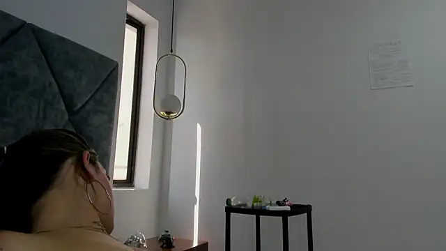 Lizz Luna online show from January 20, 2025, 7:25 pm