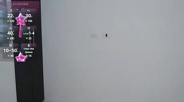 Snapshot of zarablare_ chatting on March 8, 2025, 7:42 pm zarablare online show from March 8, 2025, 7:42 pm