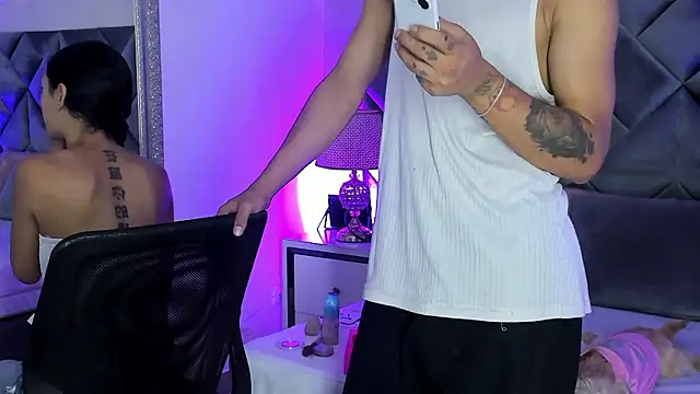 Buda and Cataleya  online show from March 4, 2026, 1:39 pm