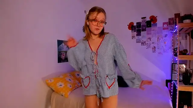 leazy peazy online show from November 27, 2025, 6:48 am