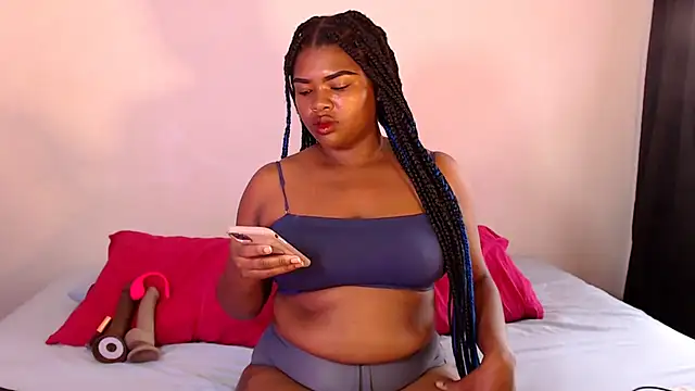 Stacyhunterxxx online show from October 28, 2025, 2:20 pm