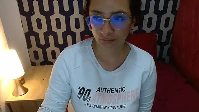 sarax ximena online show from September 23, 2025, 6:38 am