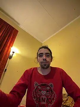 Snapshot of wolfwhite95 chatting on February 16, 2026, 10:06 pm wolfwhite95 online show from February 16, 2026, 10:06 pm