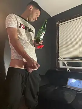 Chico Bellaco online show from December 17, 2024, 10:54 pm