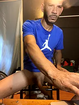 Chico Bellaco online show from September 26, 2025, 2:32 pm