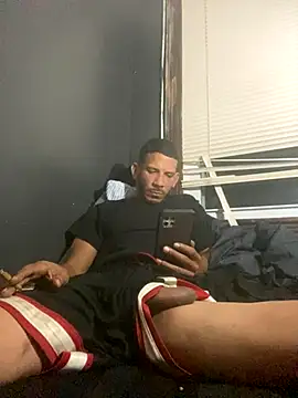 Chico Bellaco online show from October 8, 2025, 4:10 am