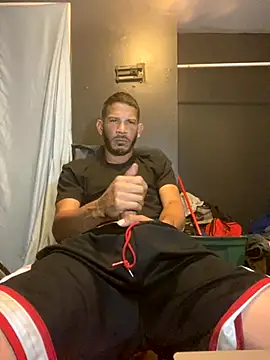 Chico Bellaco online show from October 9, 2025, 4:54 am