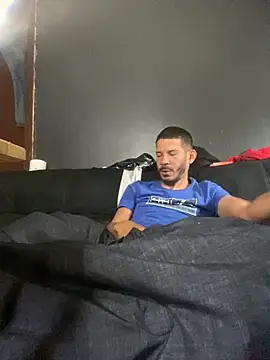 Chico Bellaco online show from October 21, 2025, 3:13 pm