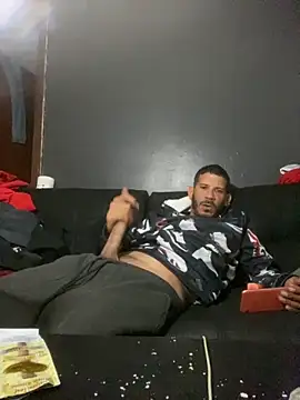 Chico Bellaco online show from October 23, 2025, 3:06 am