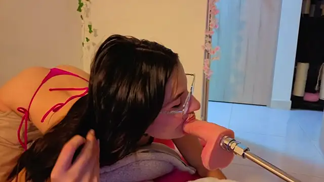 Mia adams66 online show from November 17, 2025, 3:12 am