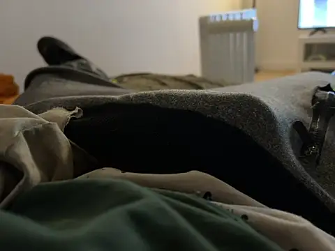 HotBoy6699 online show from January 21, 2025, 2:11 am