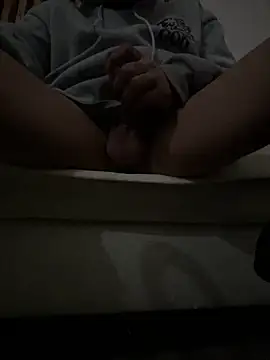 HotBoy6699 online show from March 14, 2025, 2:10 am