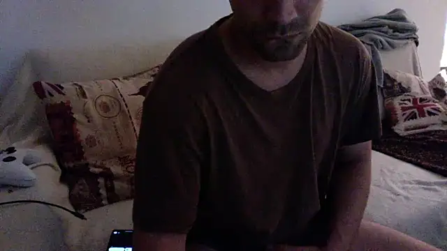 HotBoy6699 online show from October 3, 2025, 1:24 am