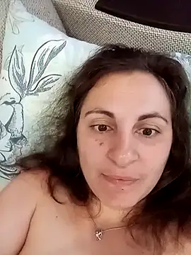 ShelaDiass online show from June 7, 2026, 12:48 am