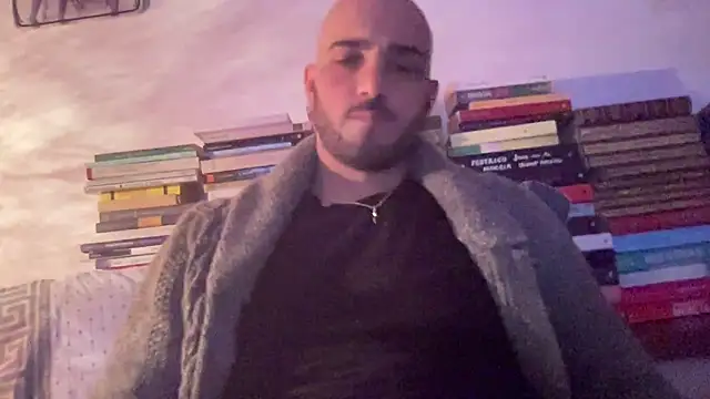 alessandromori91 online show from March 23, 2026, 8:57 pm