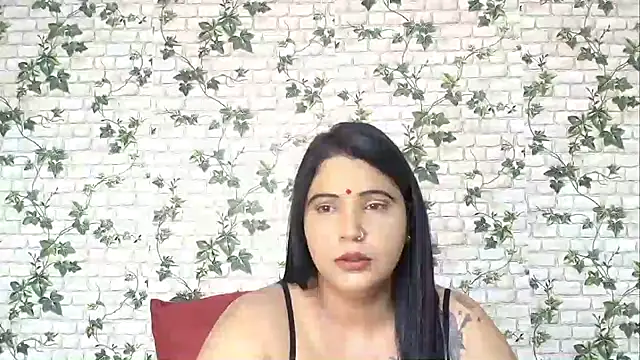 XIndianintimacy online show from February 5, 2025, 10:01 pm