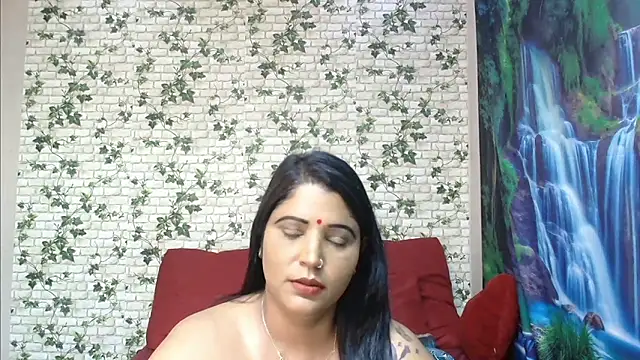 XIndianintimacy online show from March 6, 2025, 11:20 pm