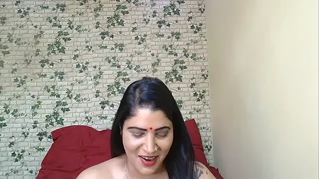 XIndianintimacy online show from November 30, 2025, 5:06 pm