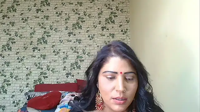 XIndianintimacy online show from February 18, 2026, 7:54 pm