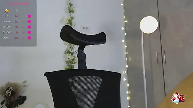 pauliCarter online show from February 5, 2026, 7:51 pm