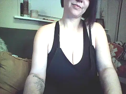 Big-Tits-McGee online show from January 31, 2025, 4:36 am