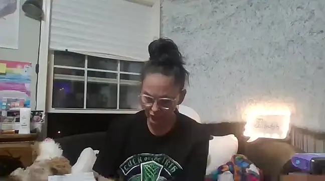 TopazVixen online show from March 9, 2025, 12:53 am