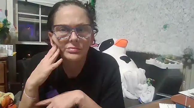 TopazVixen online show from March 15, 2025, 12:25 am