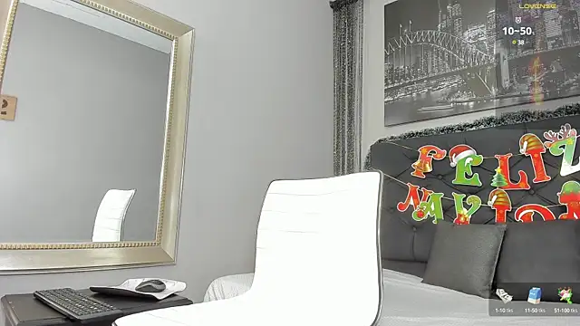 Snapshot of Hotkoljeixxx chatting on December 30, 2024, 7:32 pm Hotkoljeixxx online show from December 30, 2024, 7:32 pm