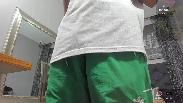 Snapshot of Hotkoljeixxx chatting on February 12, 2025, 3:40 am Hotkoljeixxx online show from February 12, 2025, 3:40 am