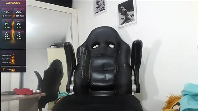 Snapshot of Hotkoljeixxx chatting on March 23, 2025, 3:54 am Hotkoljeixxx online show from March 23, 2025, 3:54 am