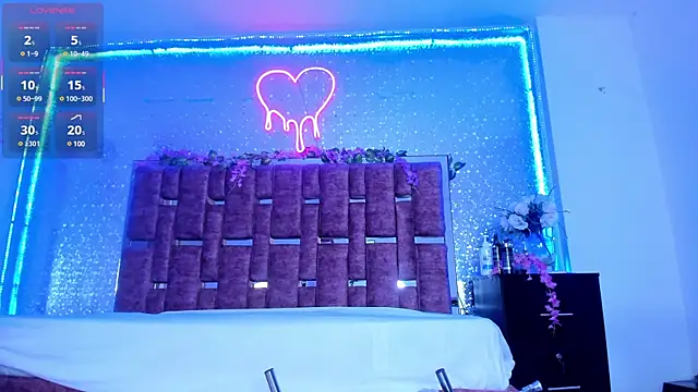 AlessiaDouce online show from January 24, 2025, 11:56 pm