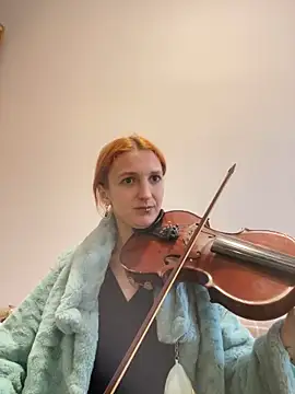 Snapshot of IngridMayer chatting on January 2, 2025, 1:08 pm IngridMayer online show from January 2, 2025, 1:08 pm