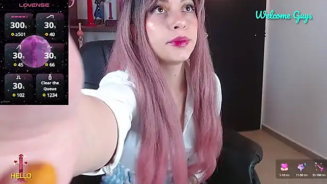 Snapshot of Celeste_Ford_18 chatting on December 14, 2024, 4:45 am Celeste Ford 18 online show from December 14, 2024, 4:45 am