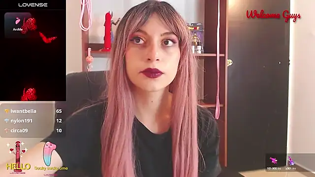 Snapshot of Celeste_Ford_18 chatting on December 24, 2024, 1:16 am Celeste Ford 18 online show from December 24, 2024, 1:16 am