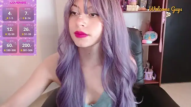 Snapshot of Celeste_Ford_18 chatting on March 19, 2025, 6:34 pm Celeste Ford 18 online show from March 19, 2025, 6:34 pm