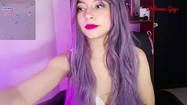 Snapshot of Celeste_Ford_18 chatting on October 16, 2025, 11:06 pm Celeste Ford 18 online show from October 16, 2025, 11:06 pm