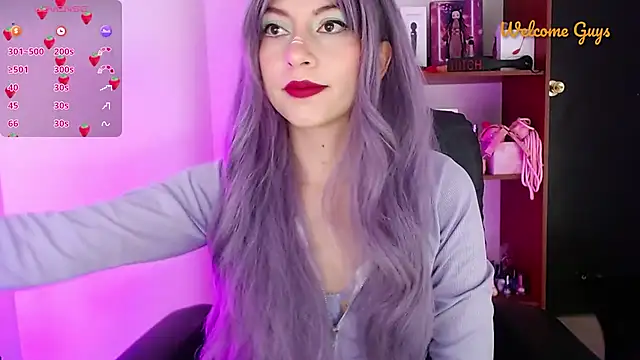 Snapshot of Celeste_Ford_18 chatting on October 29, 2025, 12:24 am Celeste Ford 18 online show from October 29, 2025, 12:24 am