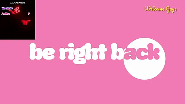 Celeste Ford 18 online show from November 11, 2025, 9:26 pm