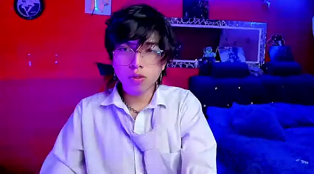 Snapshot of AnggelONfiree chatting on December 21, 2024, 6:09 am AnggelONfiree online show from December 21, 2024, 6:09 am