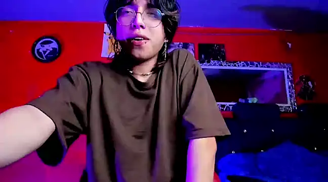 Snapshot of AnggelONfiree chatting on February 3, 2025, 12:57 pm AnggelONfiree online show from February 3, 2025, 12:57 pm