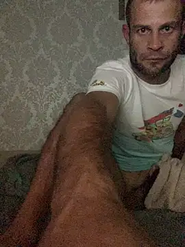 Zbochunec online show from October 27, 2025, 12:04 am